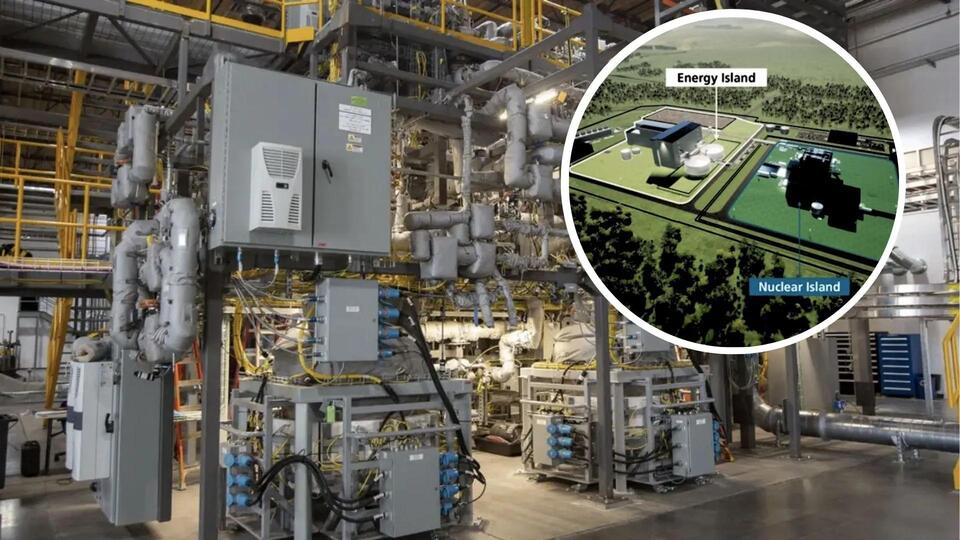 Would You Trust a Fast-Tracked Nuclear Plant?