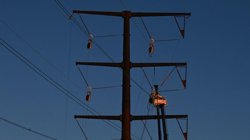 Why Your Power Bill Keeps Climbing