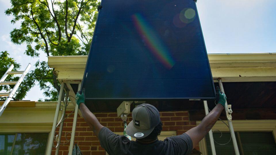 Why Your Power Bill Keeps Climbing