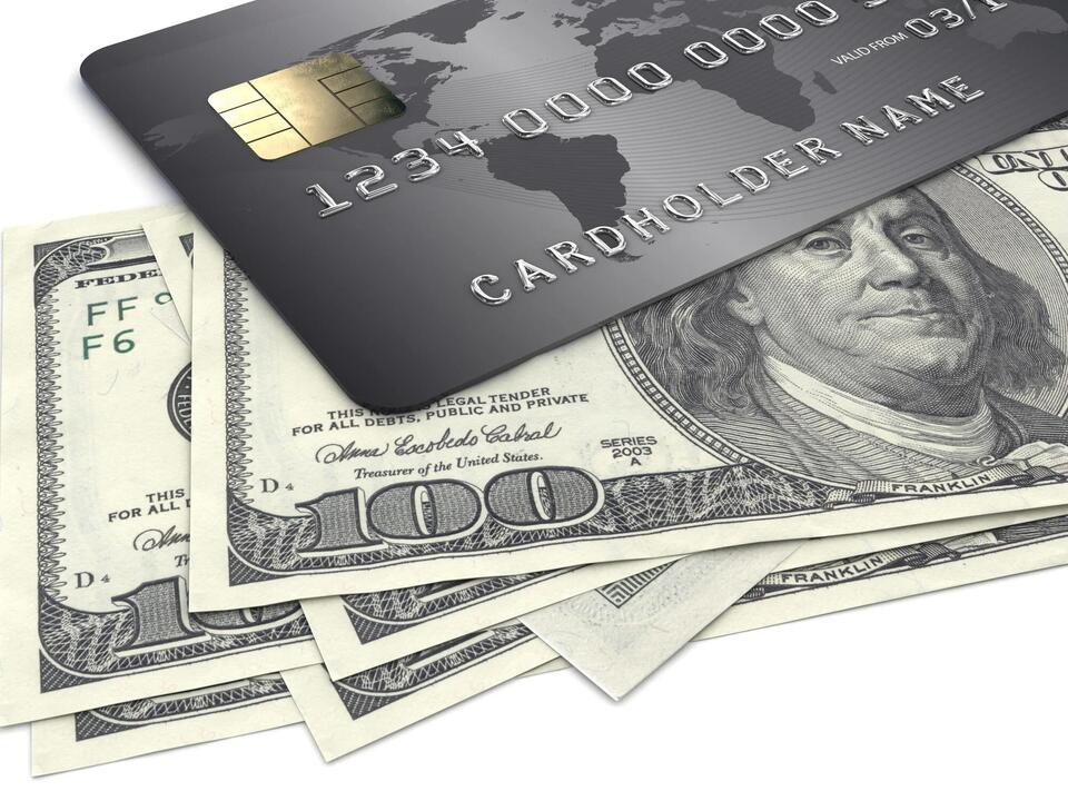 Can Retirees Really Get Sued Over Credit Cards?