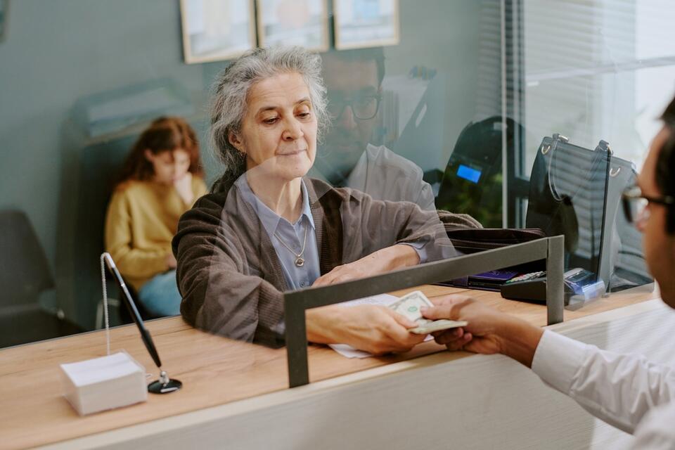 Banks Are Quietly Cutting Senior Perks—Here’s What to Do