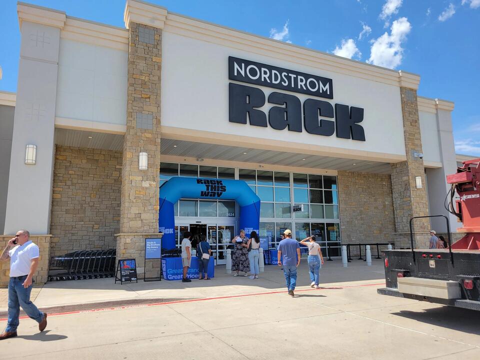 Nordstrom Rack’s Big Move: More Deals Coming!