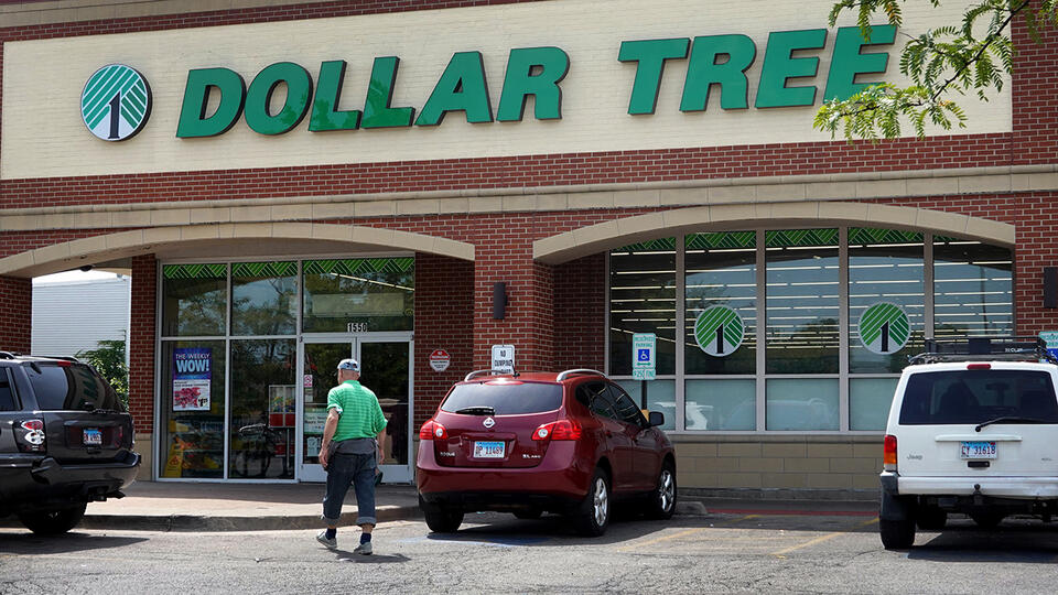 Why Even Six-Figure Shoppers Love Dollar Tree