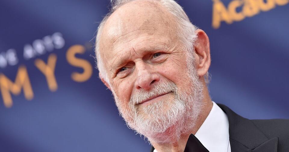 Gerald McRaney Refuses to Slow Down at 78
