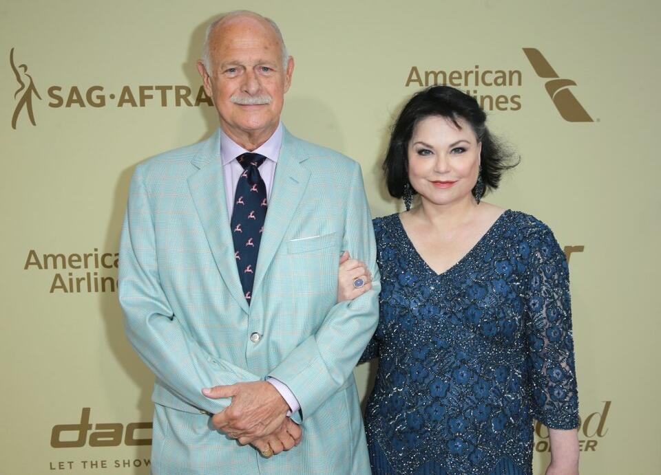 Gerald McRaney Refuses to Slow Down at 78