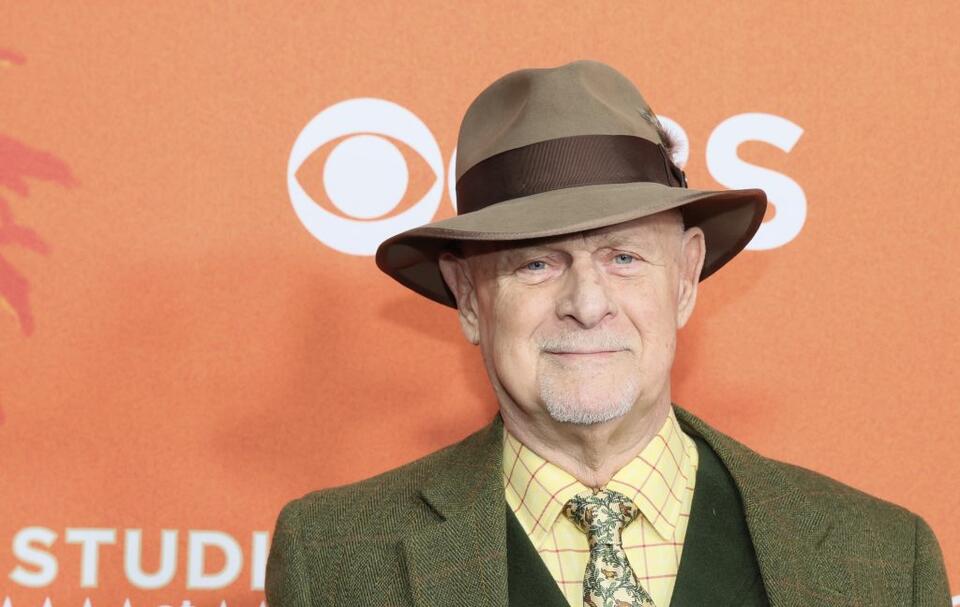 Gerald McRaney Refuses to Slow Down at 78