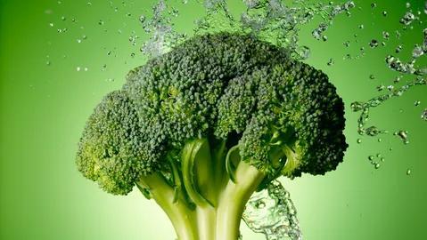 Snacks That Keep Your Brain Sharp