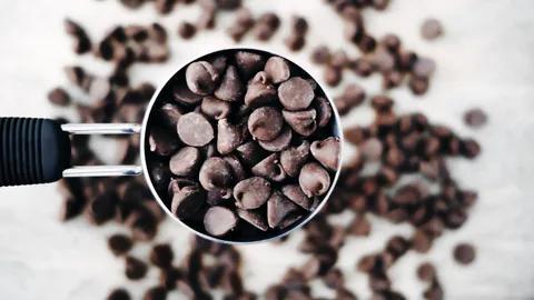 Snacks That Keep Your Brain Sharp