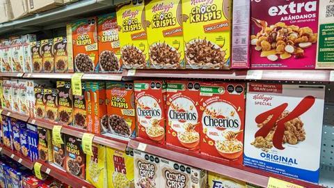 Snacks That Keep Your Brain Sharp