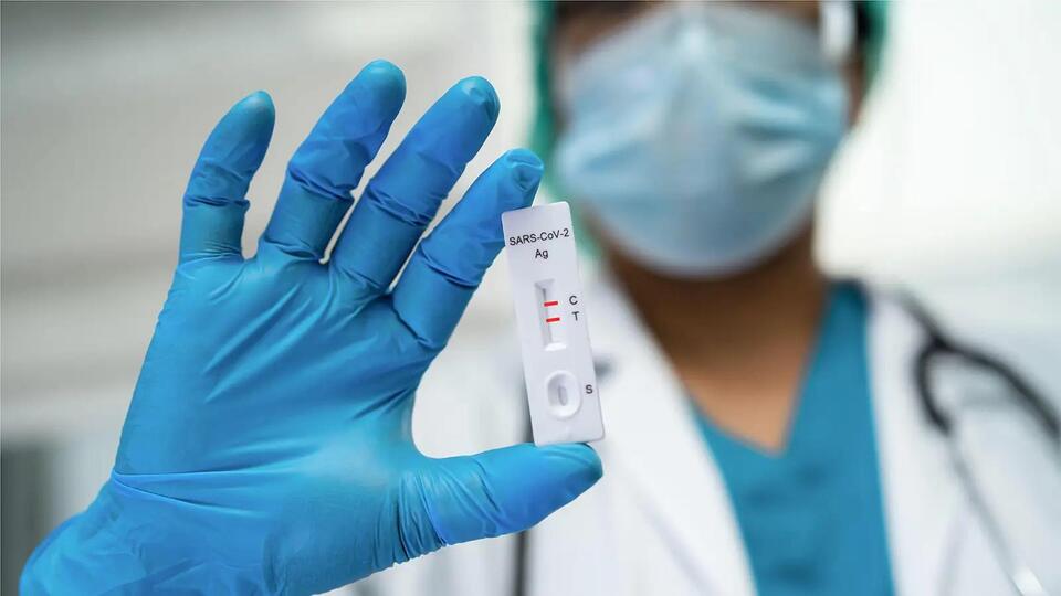 Why More Healthcare Workers Worked Sick