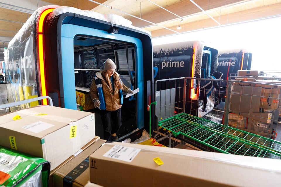 Layoffs Drop, But Job Jitters Stay High