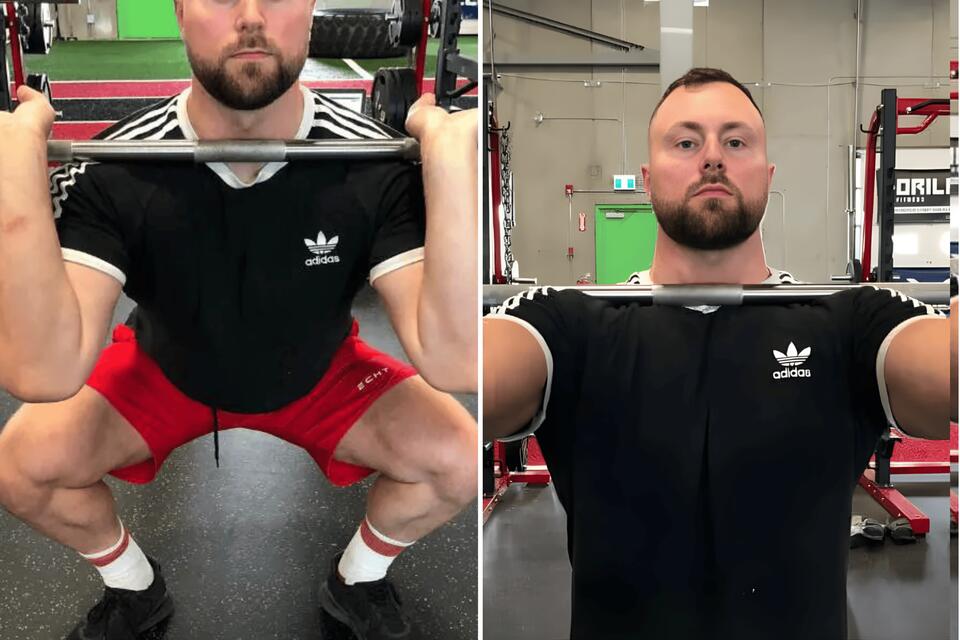 Back Off Sets vs Cluster Sets: Which Wins?