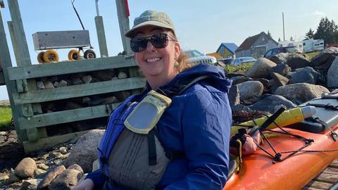 Why I cherish spending Christmas solo