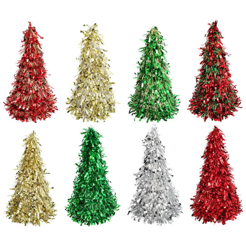 Dollar Tree’s Retro Christmas Haul Is Wild