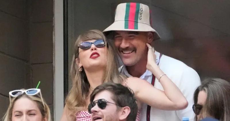 Travis & Taylor’s Wedding Date Has Meaning!