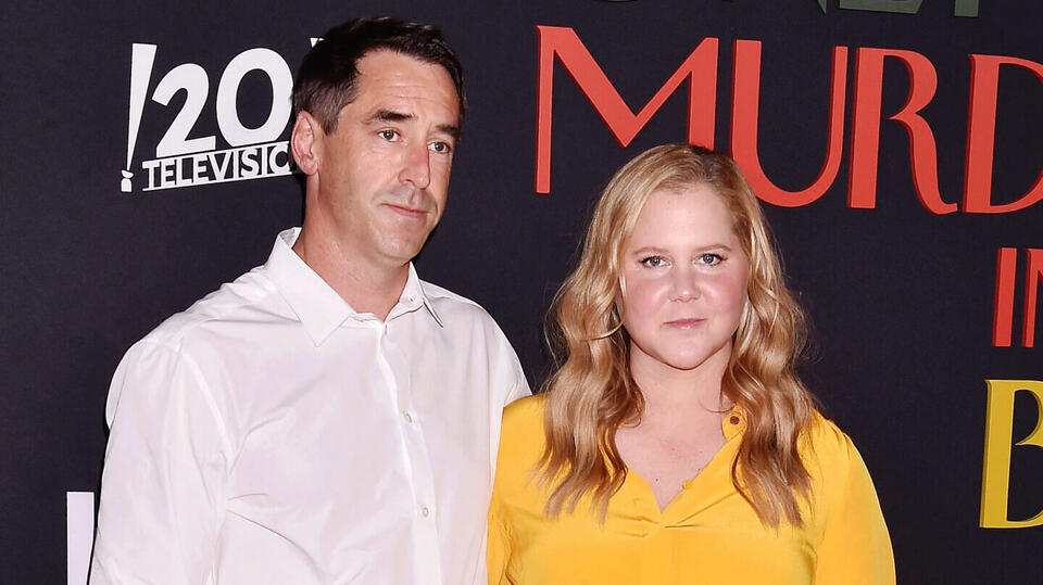 Amy Schumer’s Marriage Drama: Is It Over?