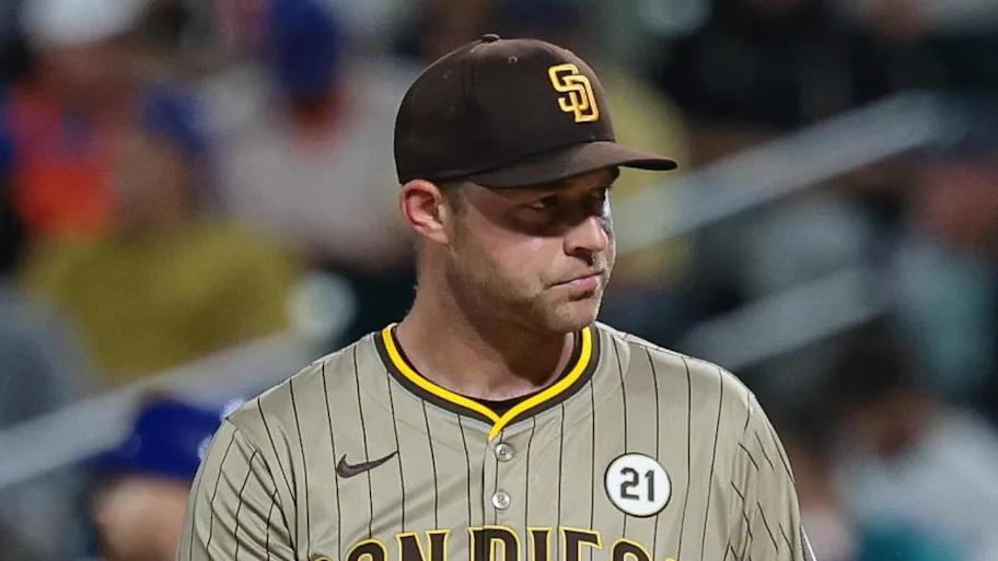 Cubs eye Michael King for pitching boost