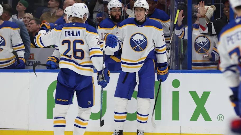 Sabres’ season could reshape Buffalo hockey
