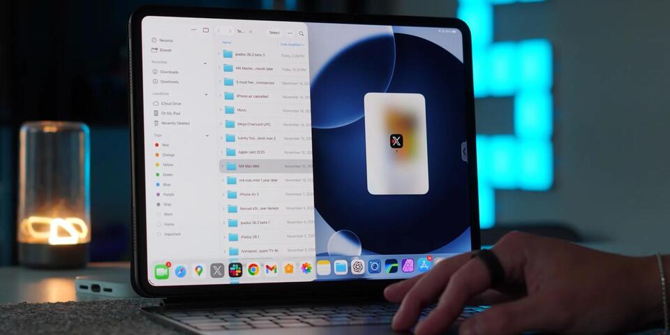Is iPadOS 26.2 a Game Changer or Just Hype?