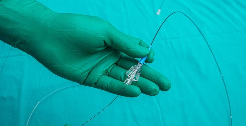 Would You Trust a Smart Bed With Your Life?