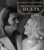 Divorced But Still #1? Jones & Wynette’s 1976 Drama 💍