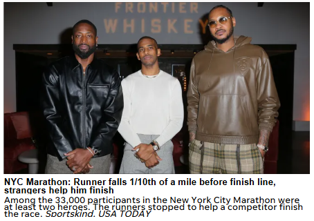 NBA Legends: Is Russ Next After CP3?