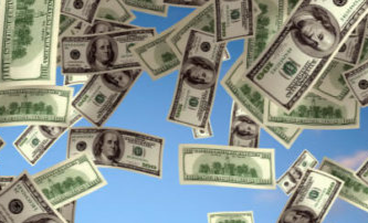 Laurel Commanders fan scores $50K on Ravens ticket