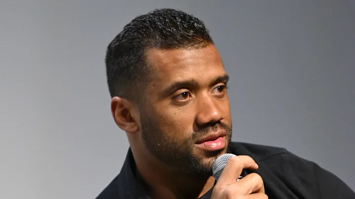 Russell Wilson Headlines Week 14 as Guest Analyst on CBS’ NFL Today