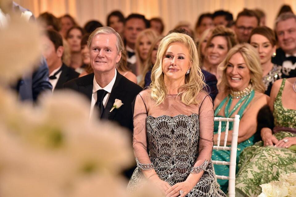 Kathy Hilton’s Wild Home Invasion Story 😱