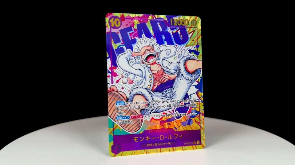 Zoro vs Luffy: Who Has the Rarest Merch? 🏴‍☠️