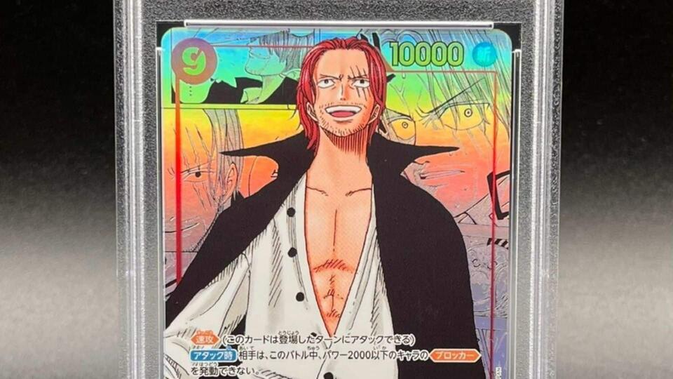 Zoro vs Luffy: Who Has the Rarest Merch? 🏴‍☠️