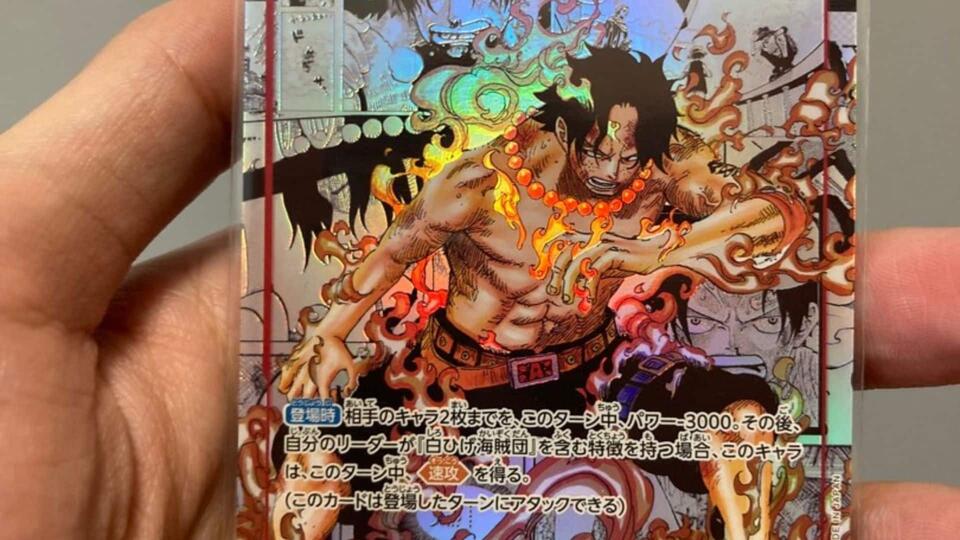 Zoro vs Luffy: Who Has the Rarest Merch? 🏴‍☠️