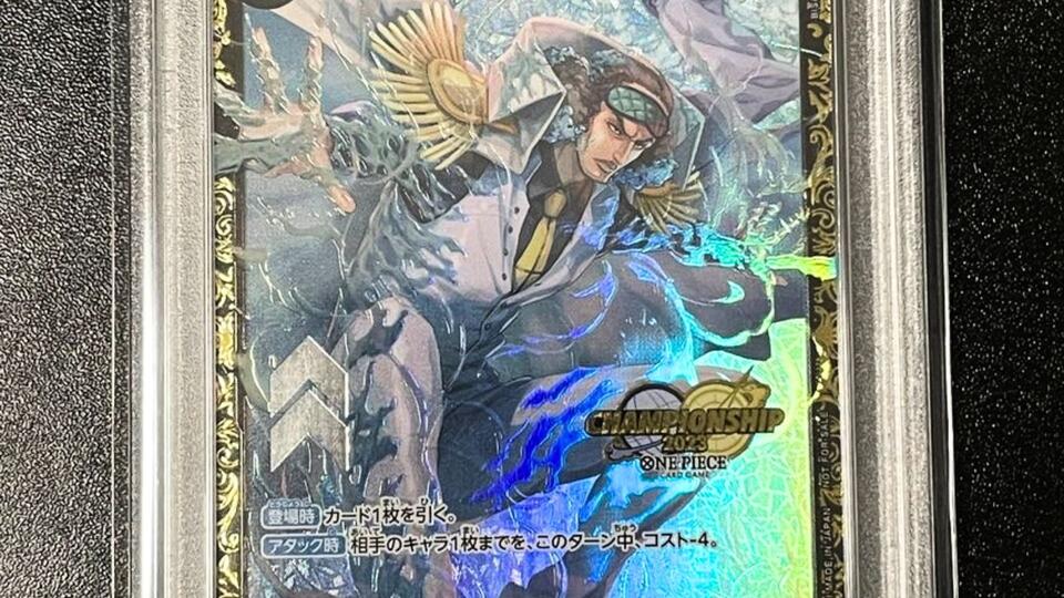 Zoro vs Luffy: Who Has the Rarest Merch? 🏴‍☠️