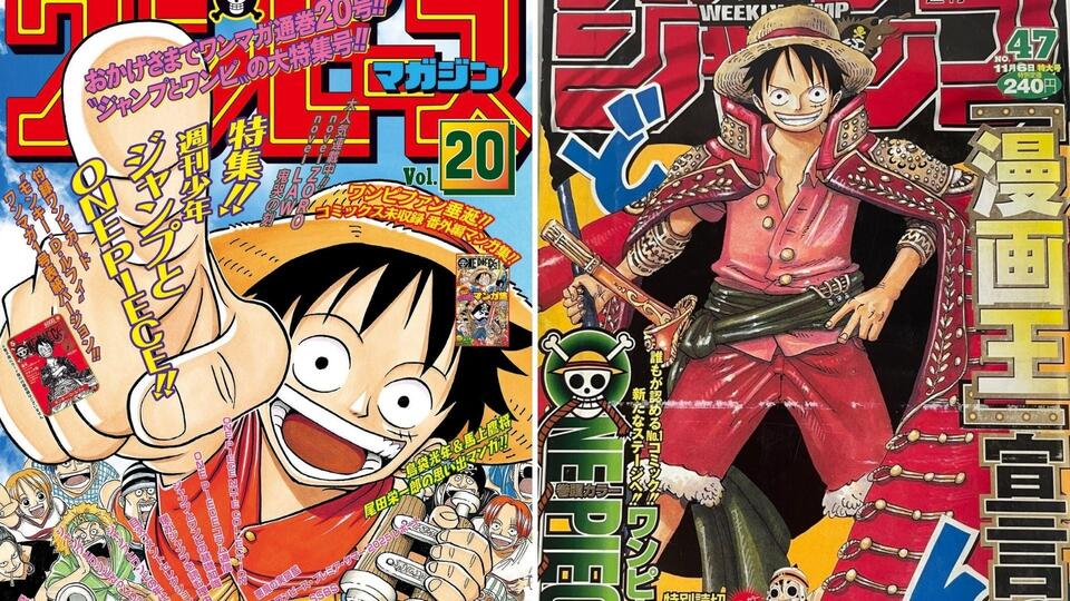 Zoro vs Luffy: Who Has the Rarest Merch? 🏴‍☠️