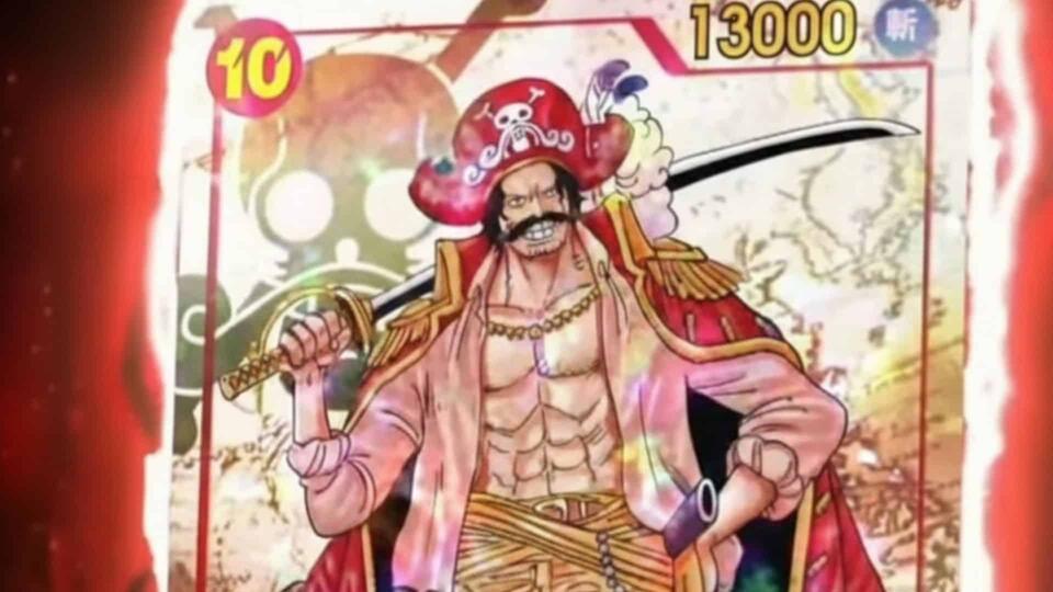 Zoro vs Luffy: Who Has the Rarest Merch? 🏴‍☠️