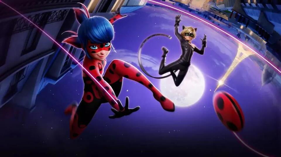 Miraculous Studio’s Racing Plot Twist! 🏎️
