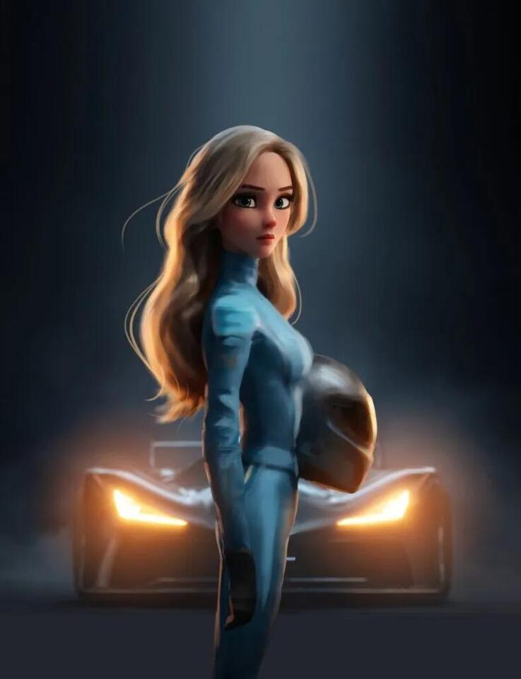 Miraculous Studio’s Racing Plot Twist! 🏎️