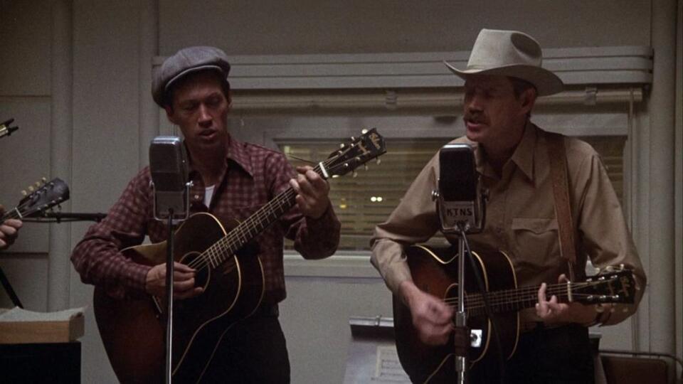 Steadicam Drama: Did Rocky Steal the Show? 🎥