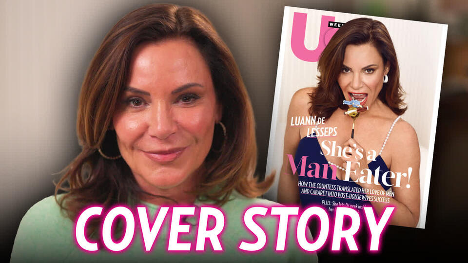 Luann’s Cabaret 💃 Outsells RHONY Drama