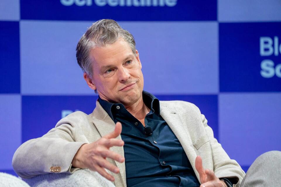 Netflix’s Warner Bros. Move: It’s Not About Hollywood