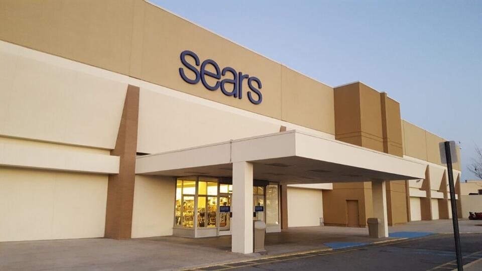Sears: The Last Days of a Mall Legend