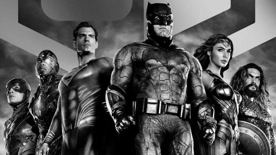 Netflix Buys Warner Bros: What’s Next for DC?
