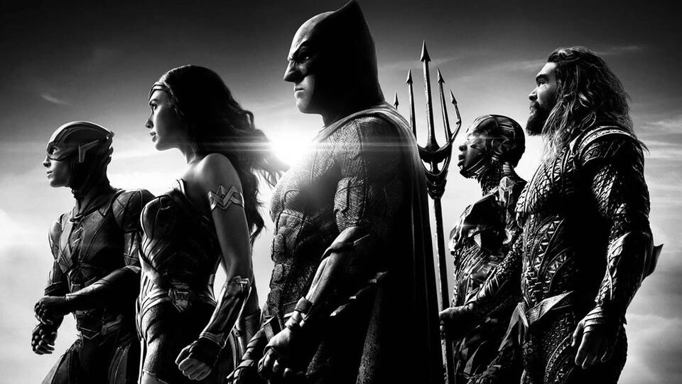Netflix Buys Warner Bros: What’s Next for DC?