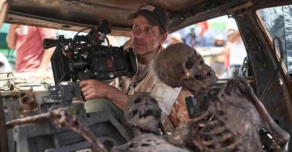 Netflix Buys Warner Bros: What’s Next for DC?