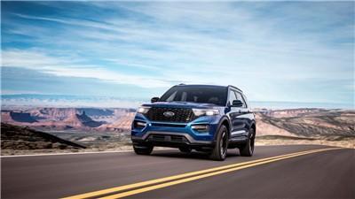 Ford’s Secret Discount: Would You Take It?