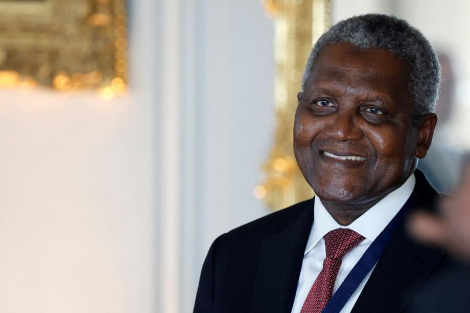How Dangote’s $5B India Move Could Affect Your Wallet