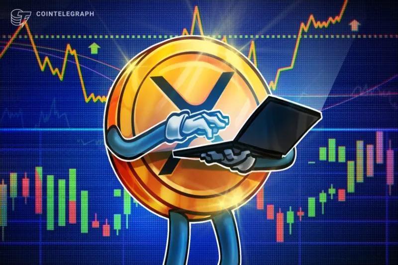 XRP FUD: Is It Time to Buy the Dip?