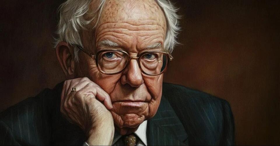 Buffett’s No-Nonsense Guide to a Chill Retirement