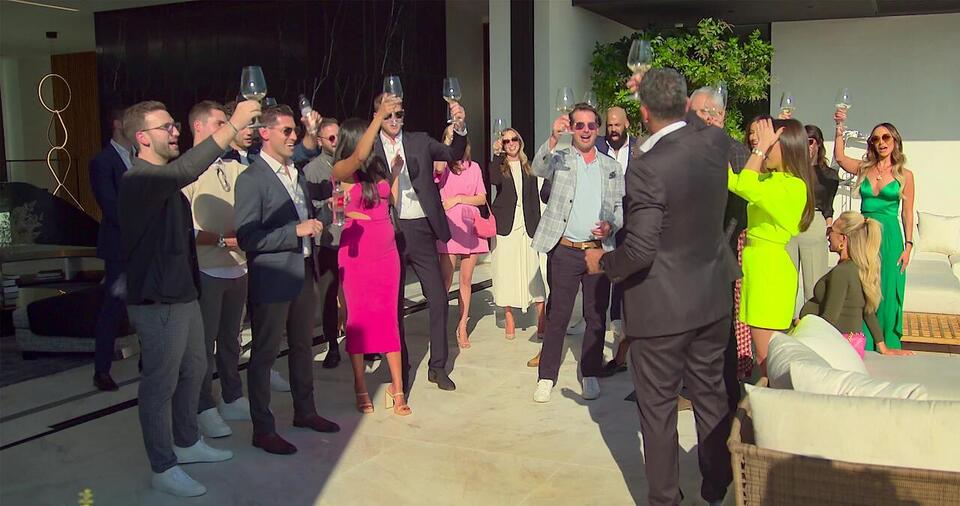 Why Real Estate TV Makes Buying a Home Harder