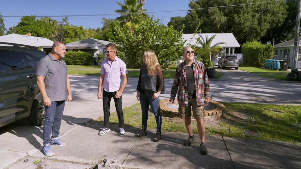 Why Real Estate TV Makes Buying a Home Harder